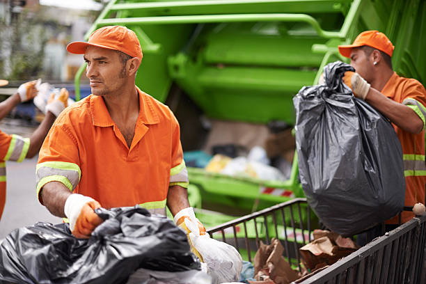 Trusted Greene, IA Junk Removal Services Experts