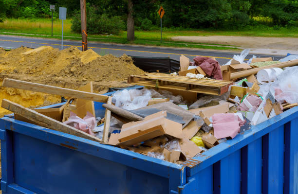 Best Scrap Metal Removal  in Greene, IA